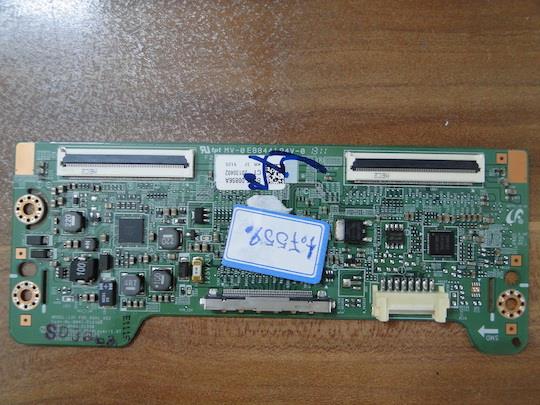 تیکان تلویزیون ال ای دی سامسونگ مدل 40f5590